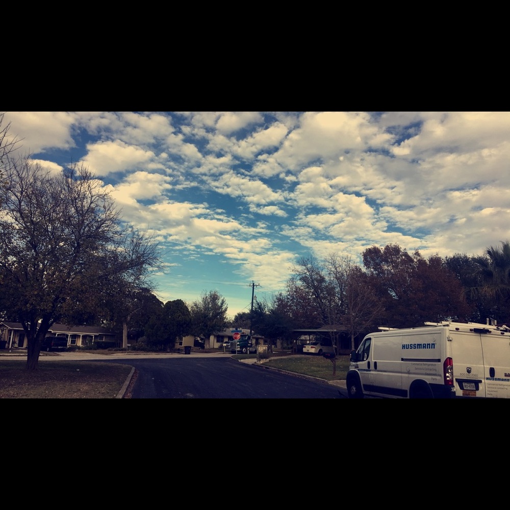 Meet your Posher, Andrea